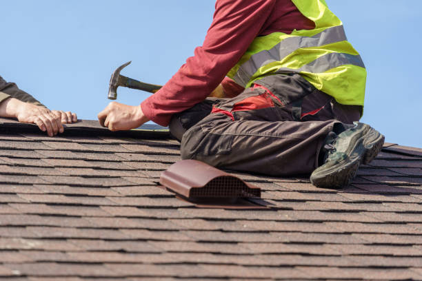 Best Commercial Roofing Services  in Hlsboro, IL