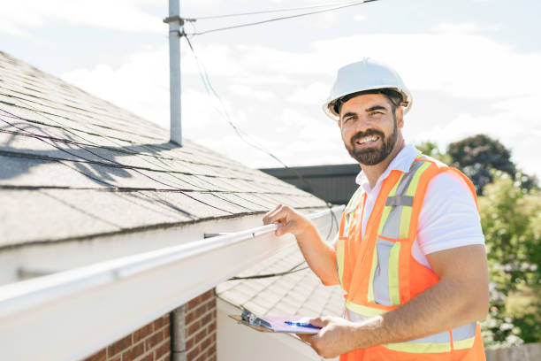 Roof Gutter Cleaning in Hillsboro, IL