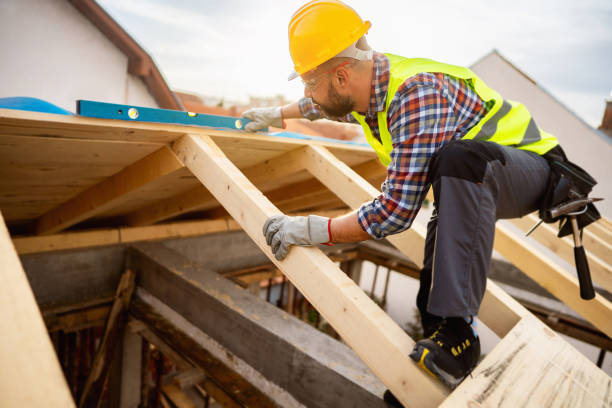 Best Flat Roof Repair Services  in Hlsboro, IL