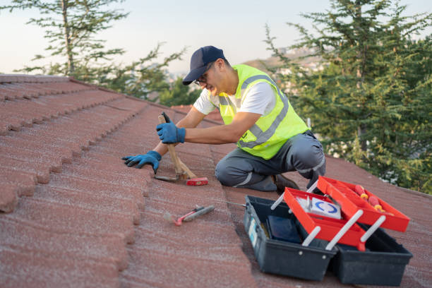 Best Best Roofing Contractors  in Hlsboro, IL