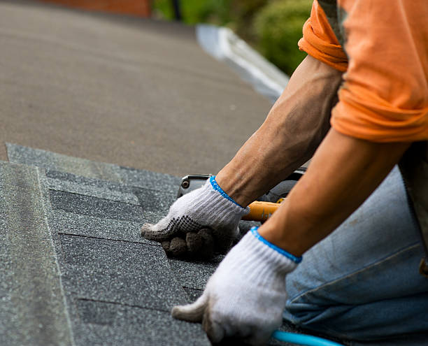 Trusted Hillsboro, IL Roofing Contractor Experts