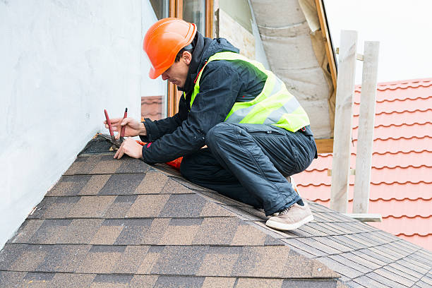Quick and Trustworthy Emergency Roof Repair Services in Hillsboro, IL