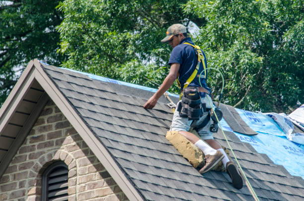 Best Residential Roofing Contractor  in Hlsboro, IL